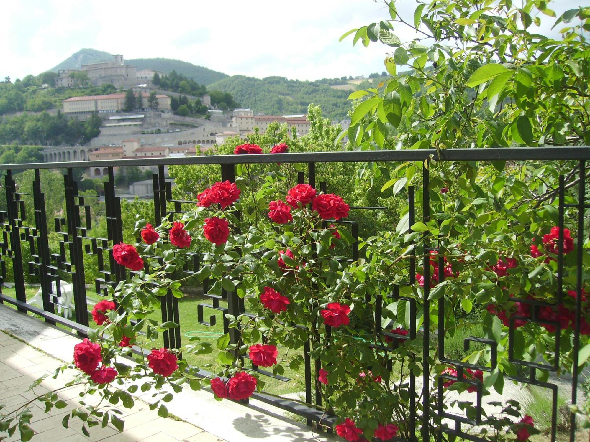 Hotel Villa Stella كاشا المظهر الخارجي الصورة